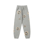 Denim Tears Men's Outfit: Hoodie/Pants (Separate Purchase Options)
