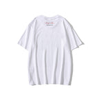 Bathing Ape T-Shirt Teen Casual Camouflage Light and Shadow T-shirt Short Sleeve