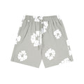 Denim Tears Shorts Casual Quick-Drying Shorts Men's and Women's Beach Pants