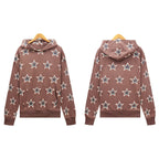 Denim Tears Outfit:Hoodie/Sweatpants (Separate Purchase Options)