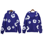 Denim Tears Men's Outfit: Hoodie/Pants (Separate Purchase Options)