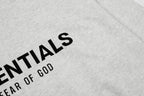 Men's Fear of God Essentials Hoodie