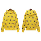 Denim Tears Outfit:Hoodie/Sweatpants (Separate Purchase Options)