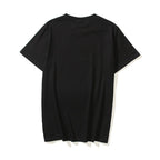 Bathing Ape T-Shirt Casual Short Sleeve Printed T-shirt