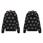 Denim Tears Outfit:Hoodie/Sweatpants (Separate Purchase Options)