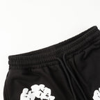 Denim Tears Shorts Foam Loose Casual Shorts