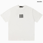 ESSENTIALS Three Logo T-Shirt