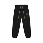 FW24 Hoodie / Pants / Set - Black