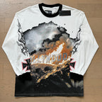 Godspeed Long Sleeve Shirt