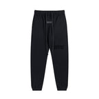 FW22 Hoodie / Pants / Set - Black