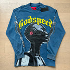 Godspeed Long Sleeve Shirt