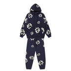 Denim Tears Hoodie & Sweatpants 2 Piece Set