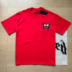 Godspeed T-shirts Retro Fantasy Pattern