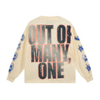 Godspeed Long Sleeved Shirt
