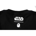 Bathing Ape Sweatshirts Spring and Autumn Cartoon Print Men's and Women's Ball Battle Pullover Sweater