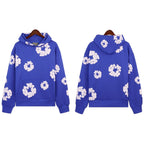 Denim Tears Men's Outfit: Hoodie/Pants (Separate Purchase Options)