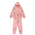 Denim Tears Hoodie & Sweatpants 2 Piece Set