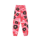 Denim Tears Sweatpants Camouflage