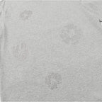Denim Tears T-shirts Rhinestones