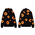 Denim Tears Men's Outfit: Hoodie/Pants (Separate Purchase Options)