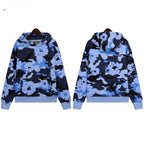 Denim Tears Men's Outfit: Hoodie/Pants /Shorts(Separate Purchase Options)